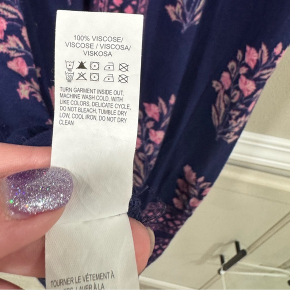 Lucky Brand Dress - Picture 6 of 6